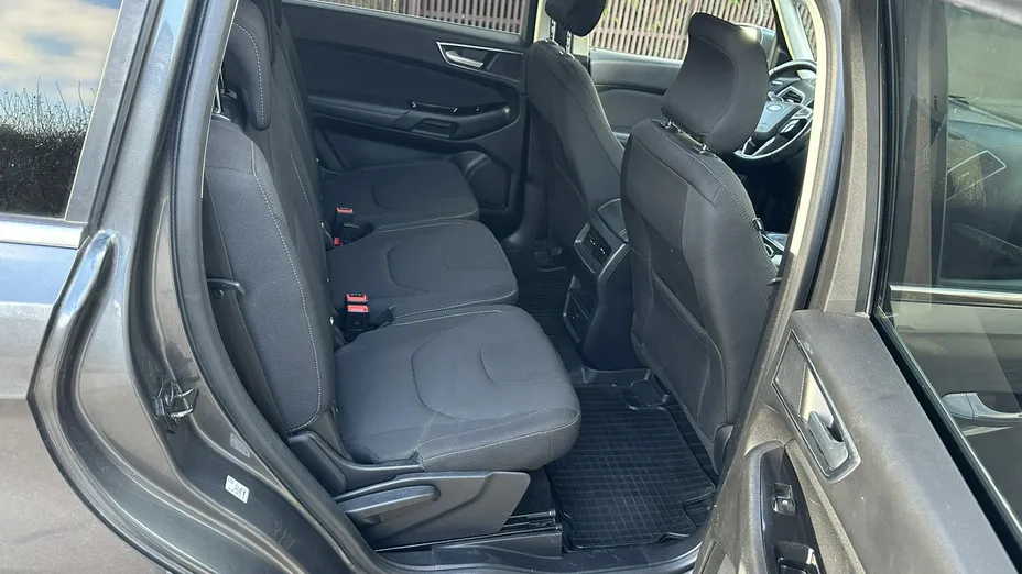FORD S-MAX -