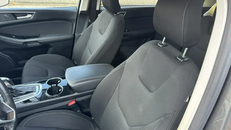 FORD S-MAX -