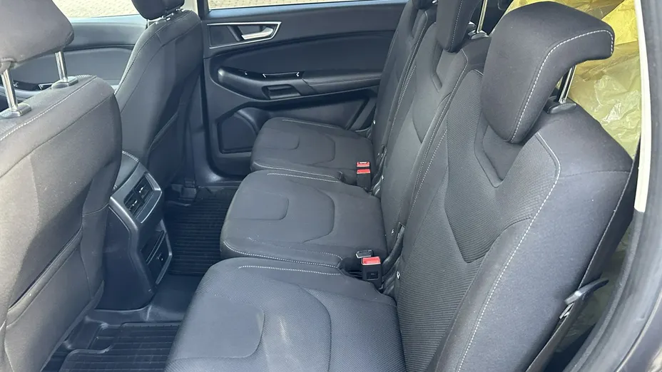 FORD S-MAX -
