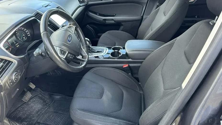 FORD S-MAX -