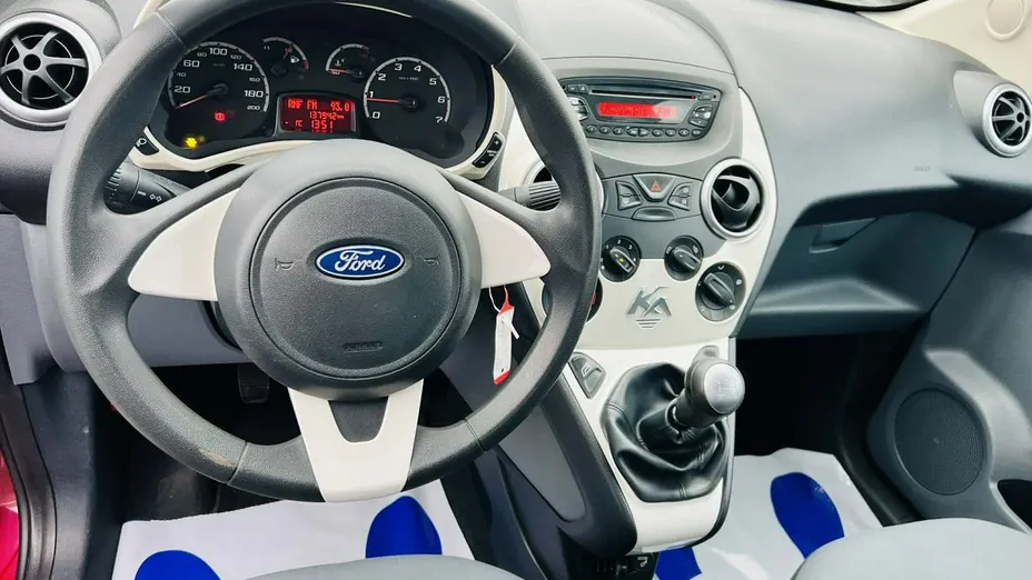 FORD Ka -