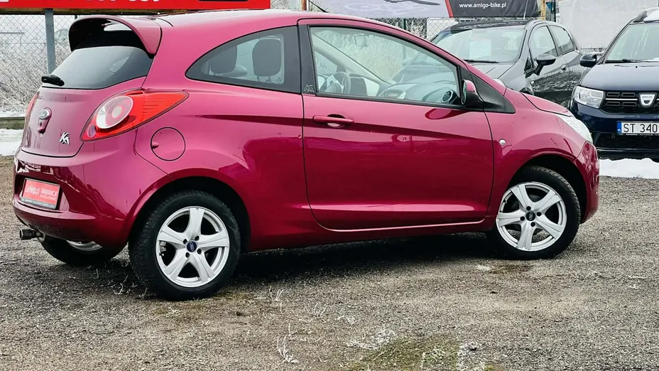 FORD Ka -