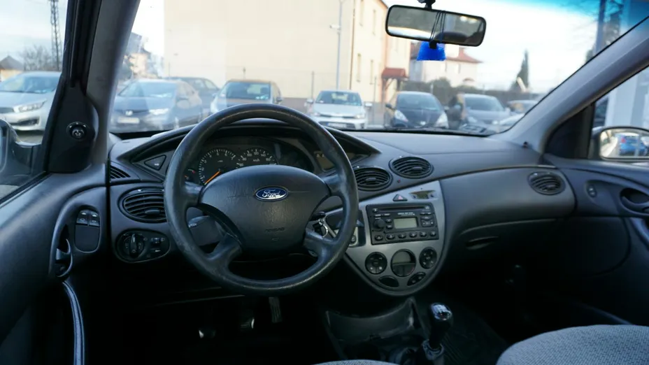 FORD Focus -