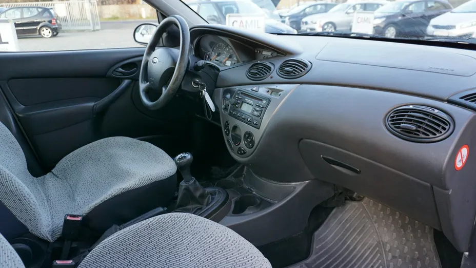 FORD Focus -