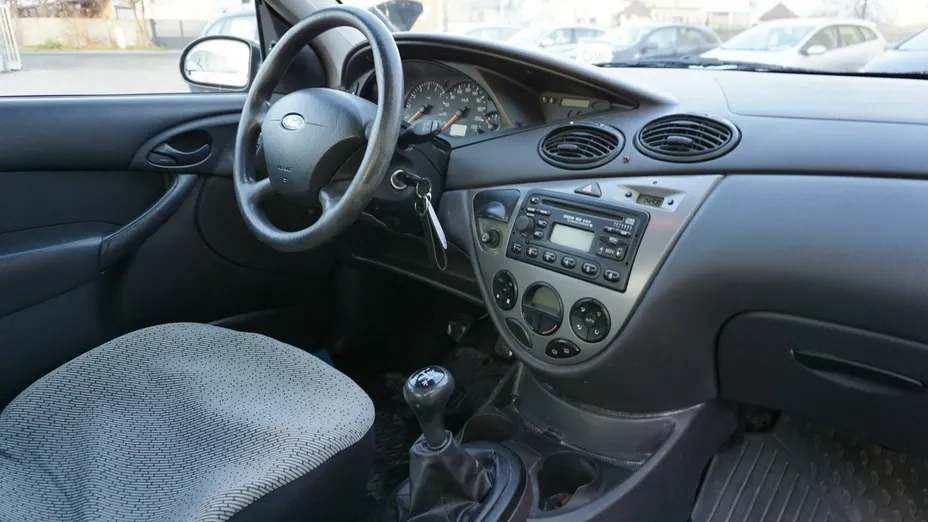 FORD Focus -