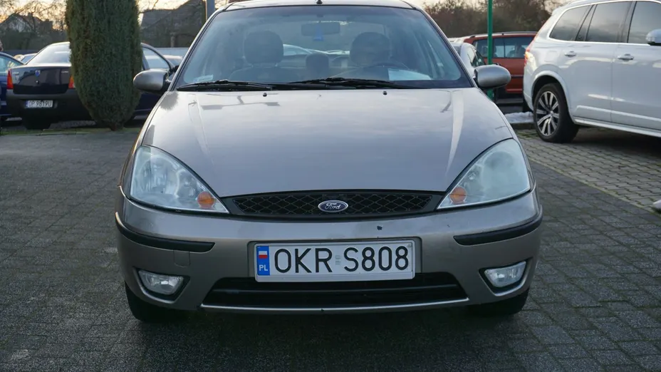 FORD Focus -