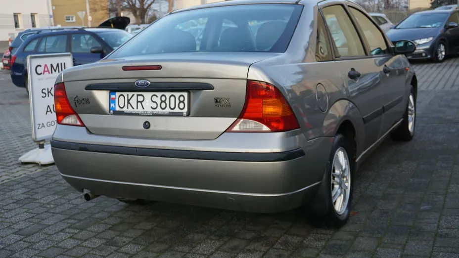 FORD Focus -