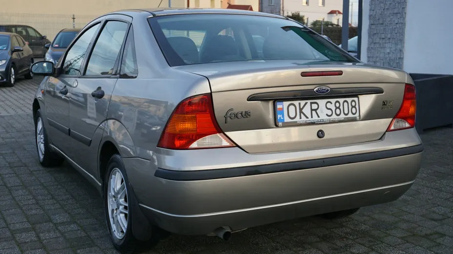 FORD Focus -
