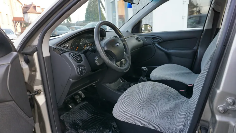 FORD Focus -