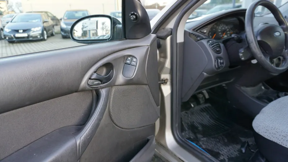 FORD Focus -