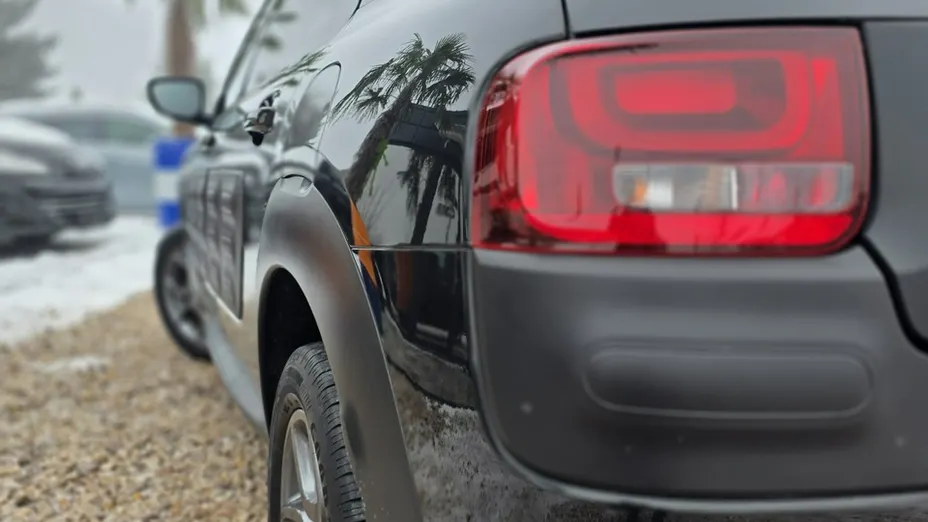 CITROEN C4 Cactus -