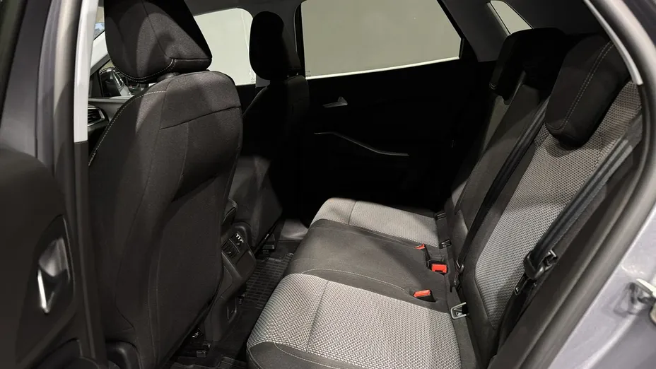 OPEL Grandland X Grandland X 1.2 T GPF Edition Business Pack S&S aut