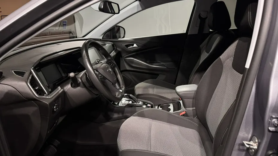 OPEL Grandland X Grandland X 1.2 T GPF Edition Business Pack S&S aut
