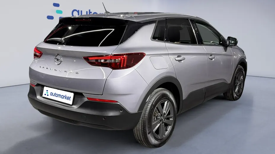 OPEL Grandland X Grandland X 1.2 T GPF Edition Business Pack S&S aut