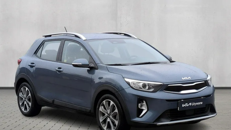 KIA Stonic -