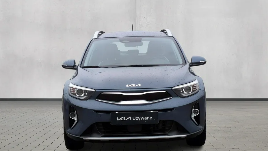 KIA Stonic -