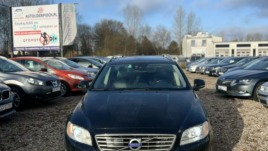 VOLVO V70 -