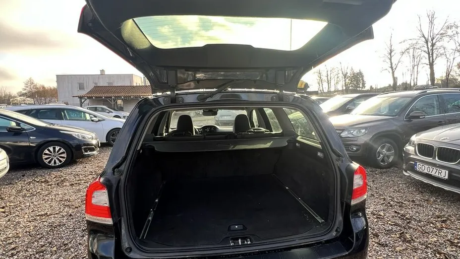 VOLVO V70 -