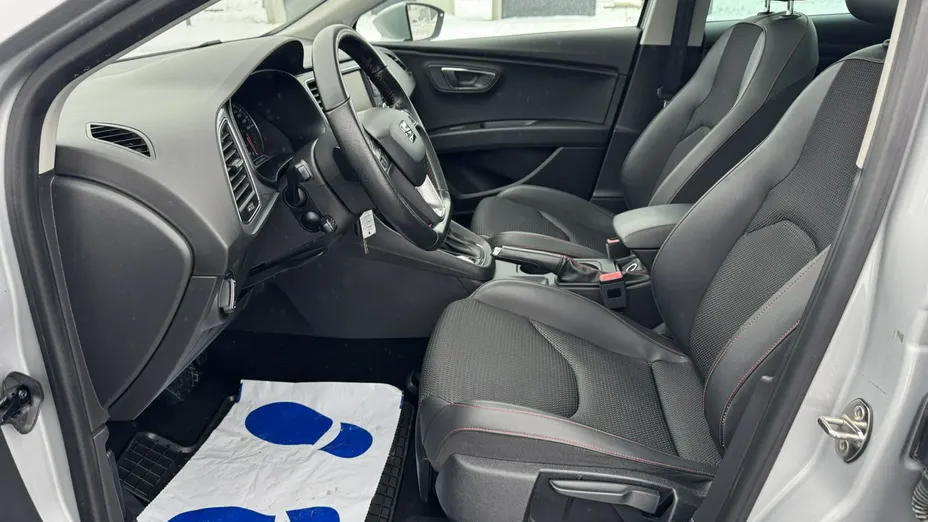 SEAT Leon -