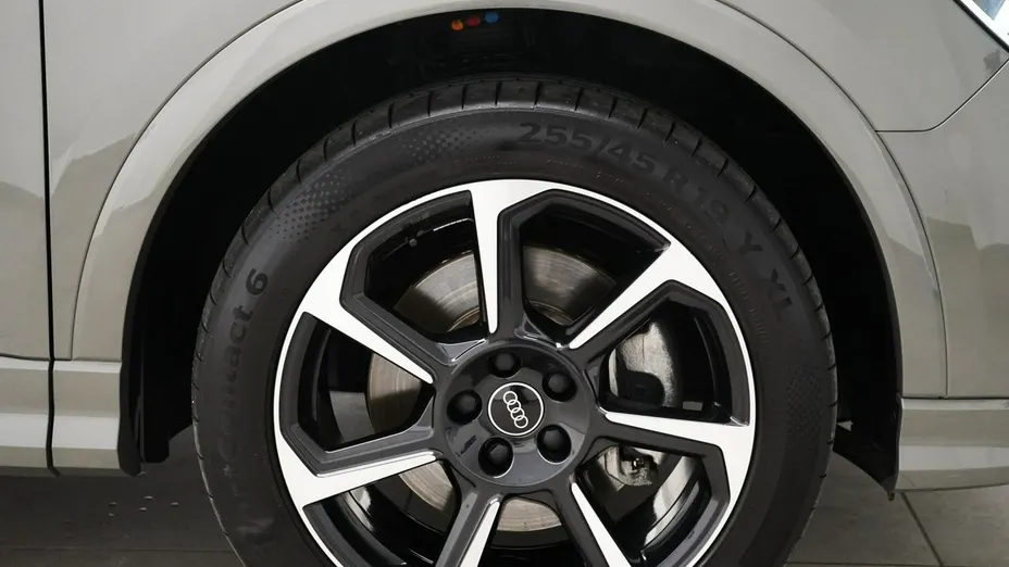 AUDI Q3 Q3 40 TFSI Quattro S-Line S tronic