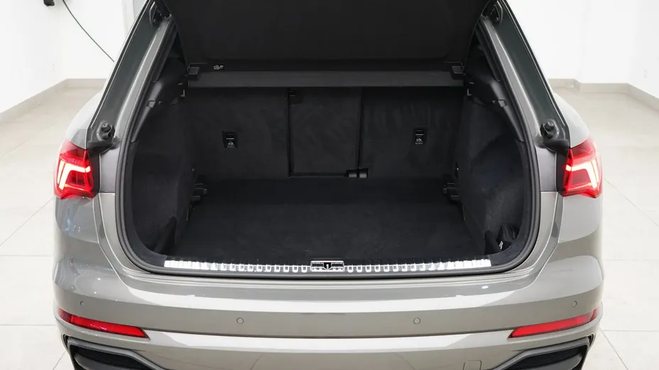 AUDI Q3 Q3 40 TFSI Quattro S-Line S tronic