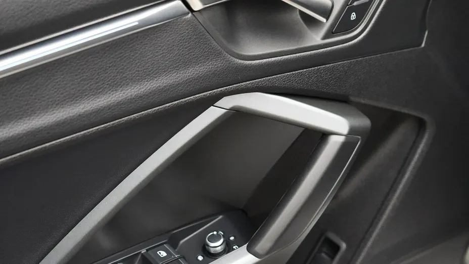 AUDI Q3 Q3 40 TFSI Quattro S-Line S tronic