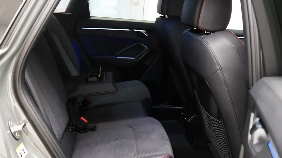 AUDI Q3 Q3 40 TFSI Quattro S-Line S tronic