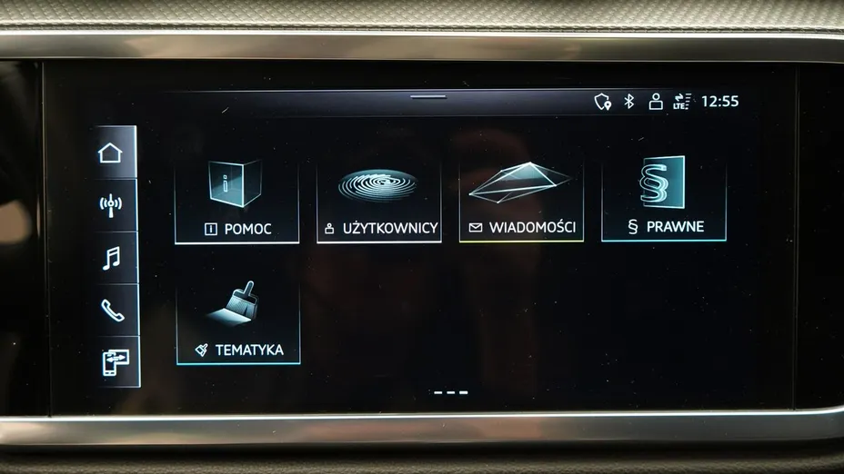 AUDI Q3 Q3 40 TFSI Quattro S-Line S tronic