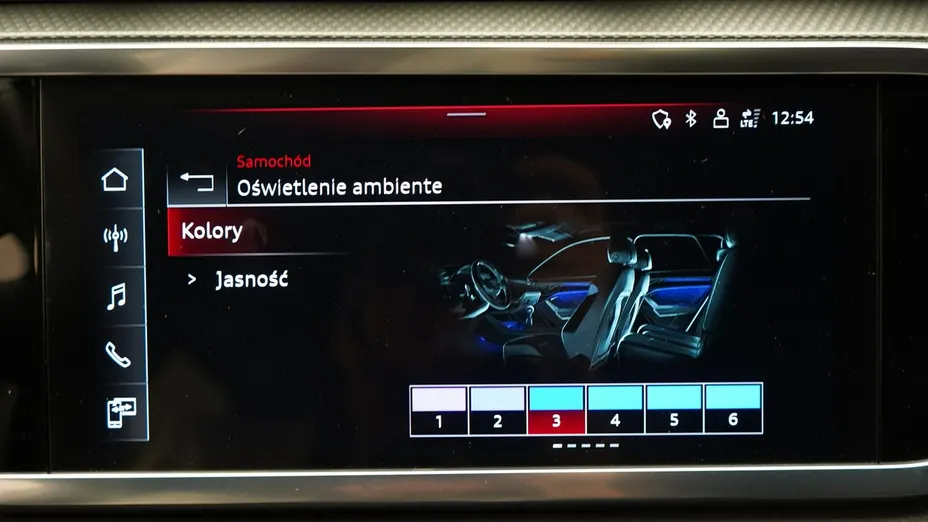 AUDI Q3 Q3 40 TFSI Quattro S-Line S tronic