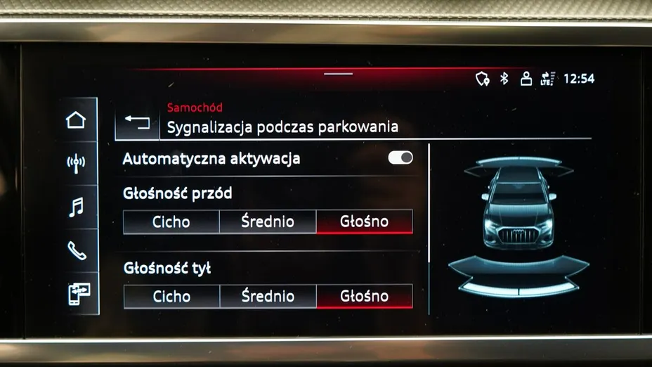 AUDI Q3 Q3 40 TFSI Quattro S-Line S tronic