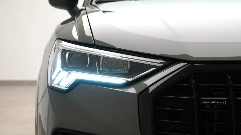 AUDI Q3 Q3 40 TFSI Quattro S-Line S tronic