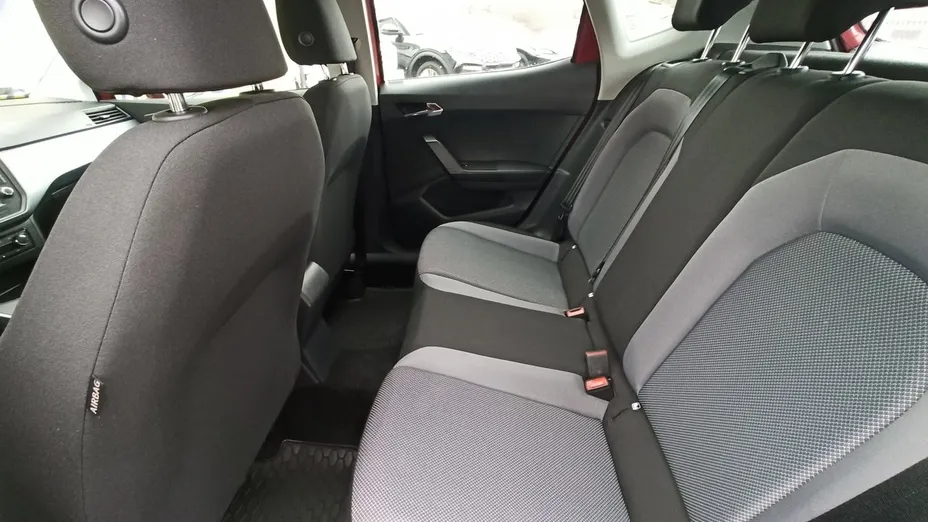 SEAT Arona -