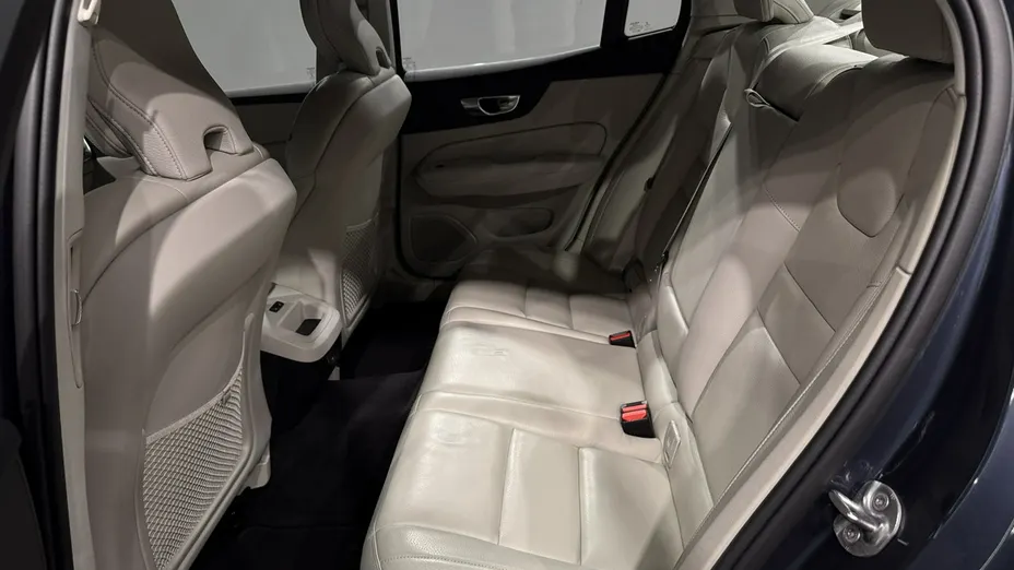 VOLVO S60 S60 B4 B Plus Bright aut