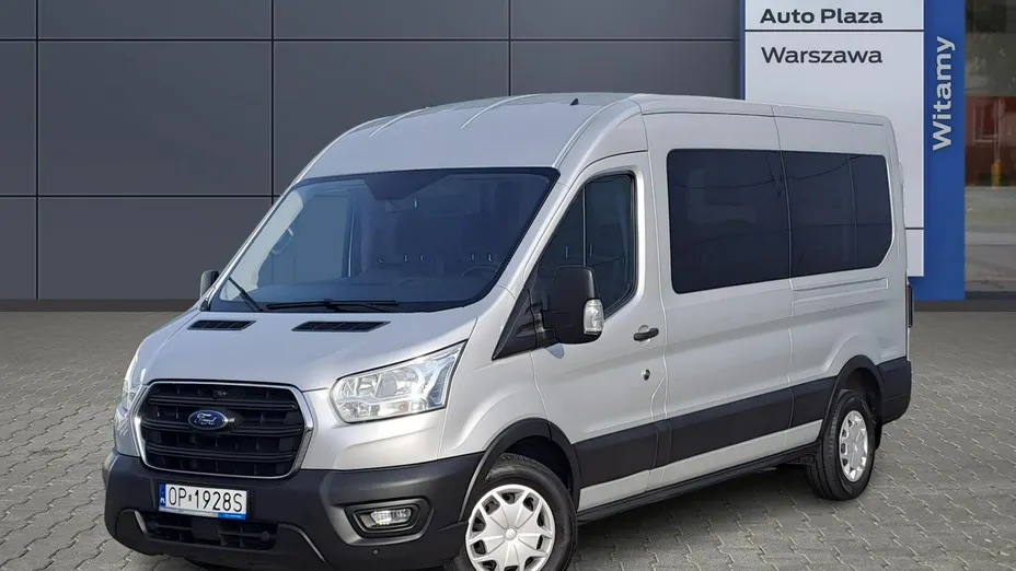 FORD Transit -