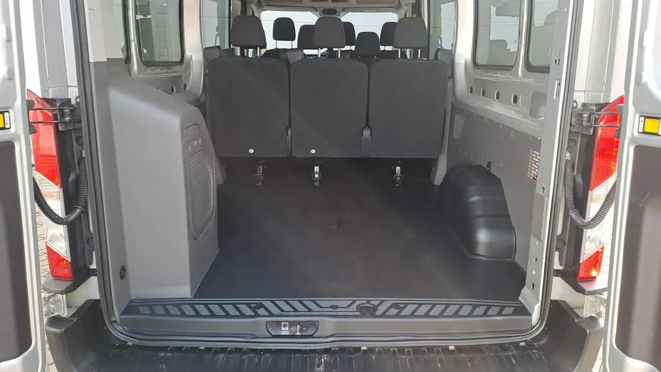 FORD Transit -