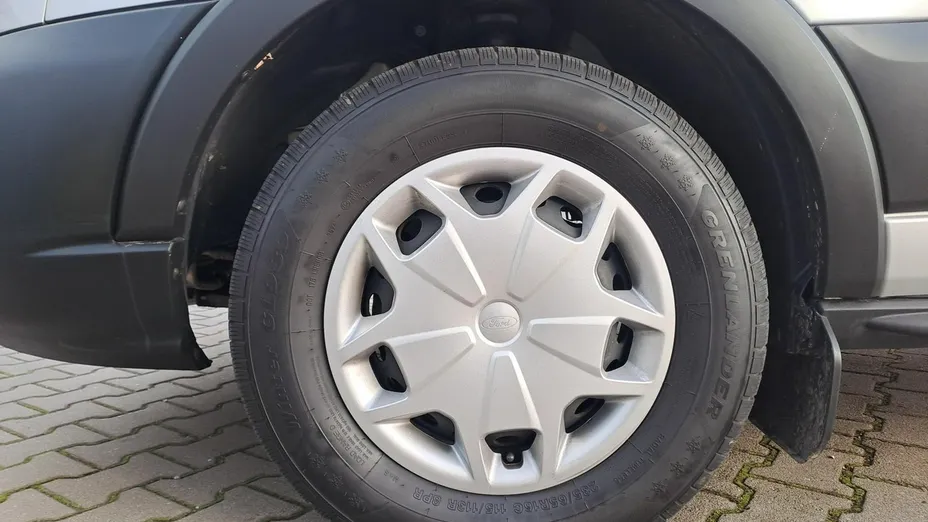 FORD Transit -