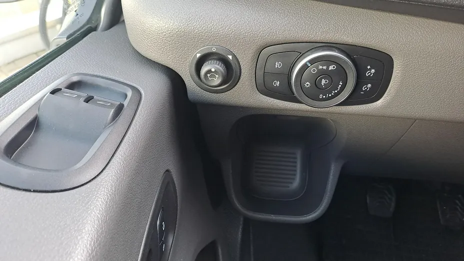 FORD Transit -