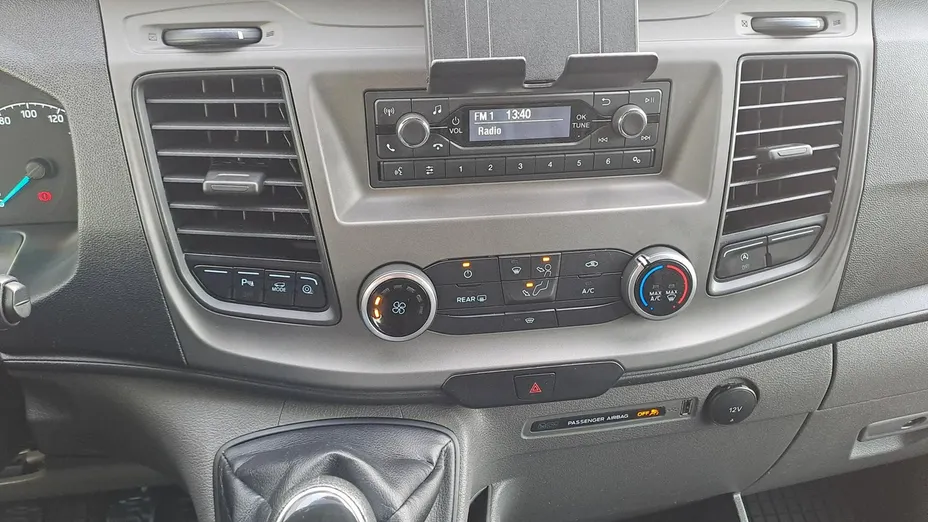 FORD Transit -