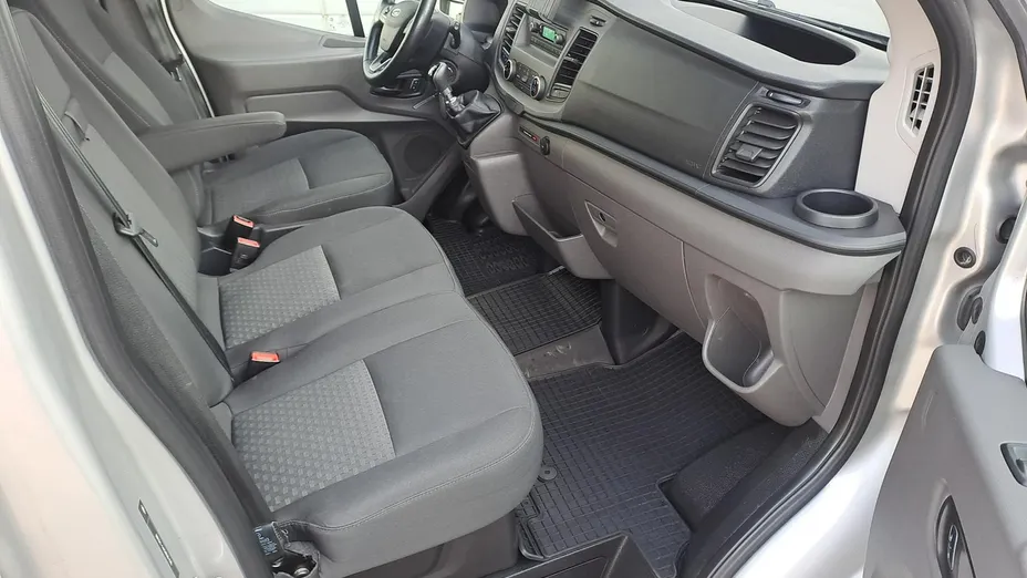 FORD Transit -