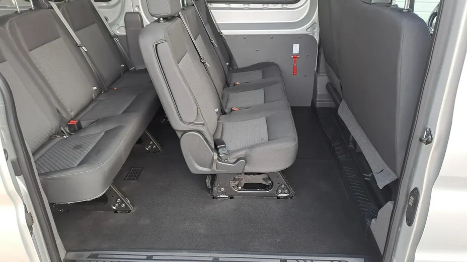 FORD Transit -