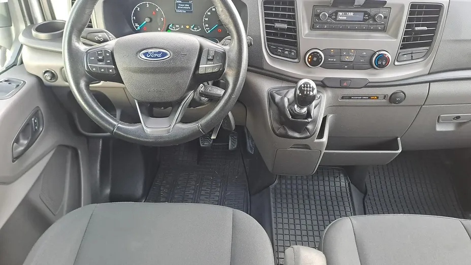 FORD Transit -