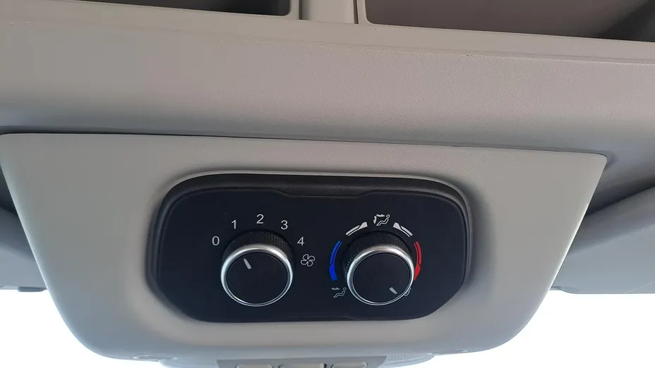 FORD Transit -