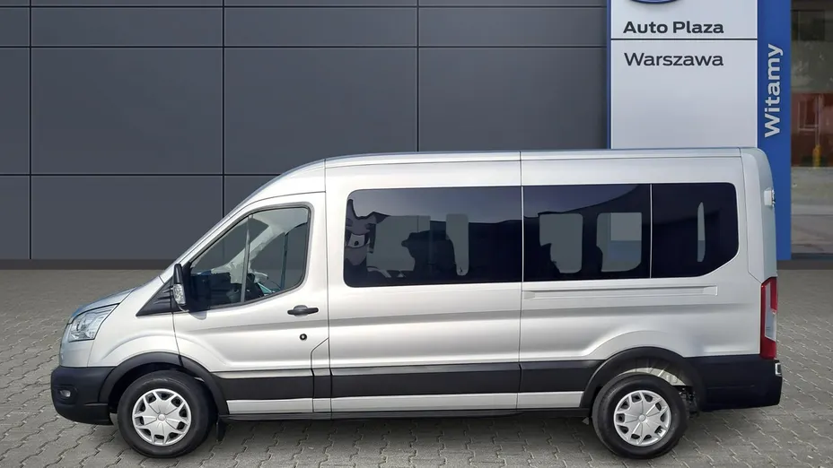 FORD Transit -