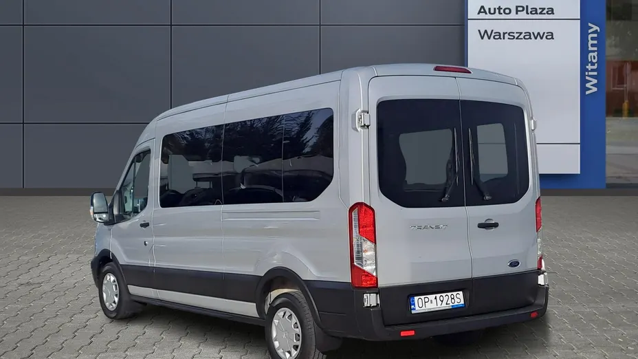 FORD Transit -