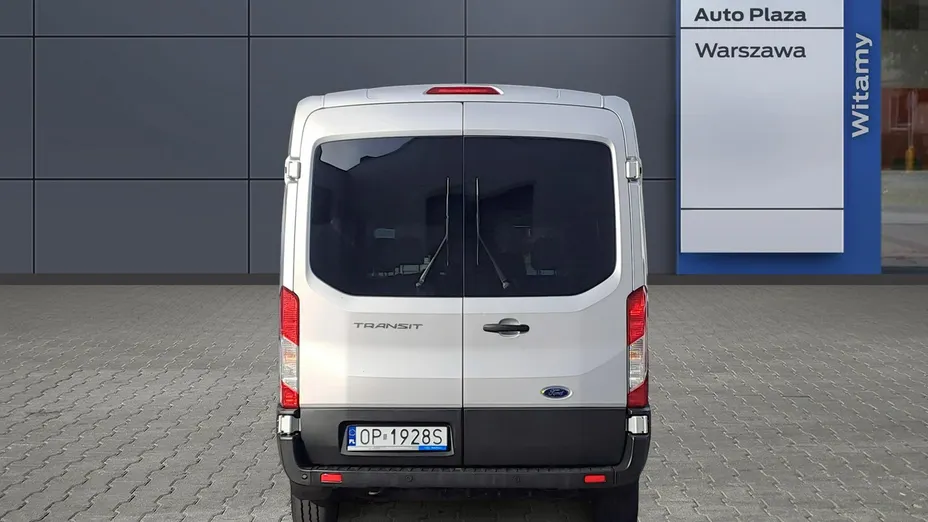 FORD Transit -
