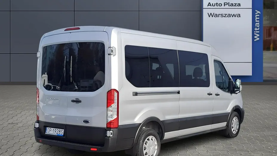 FORD Transit -