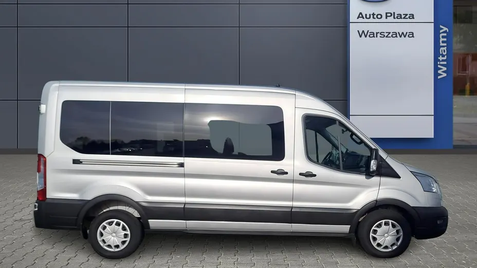 FORD Transit -