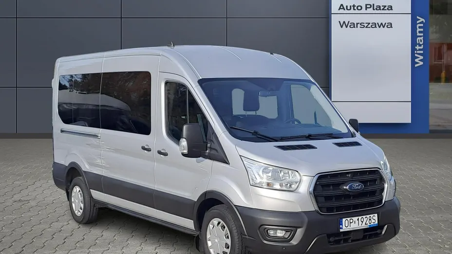 FORD Transit -