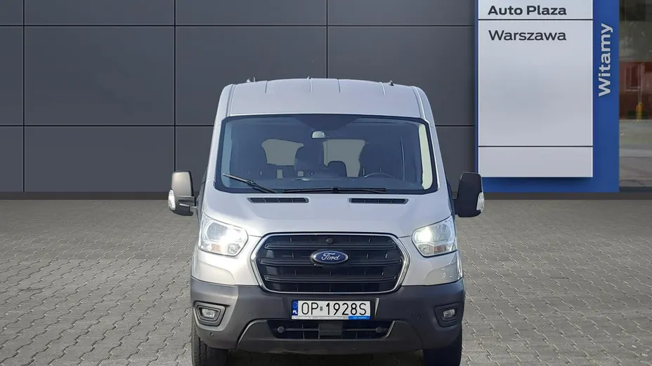 FORD Transit -