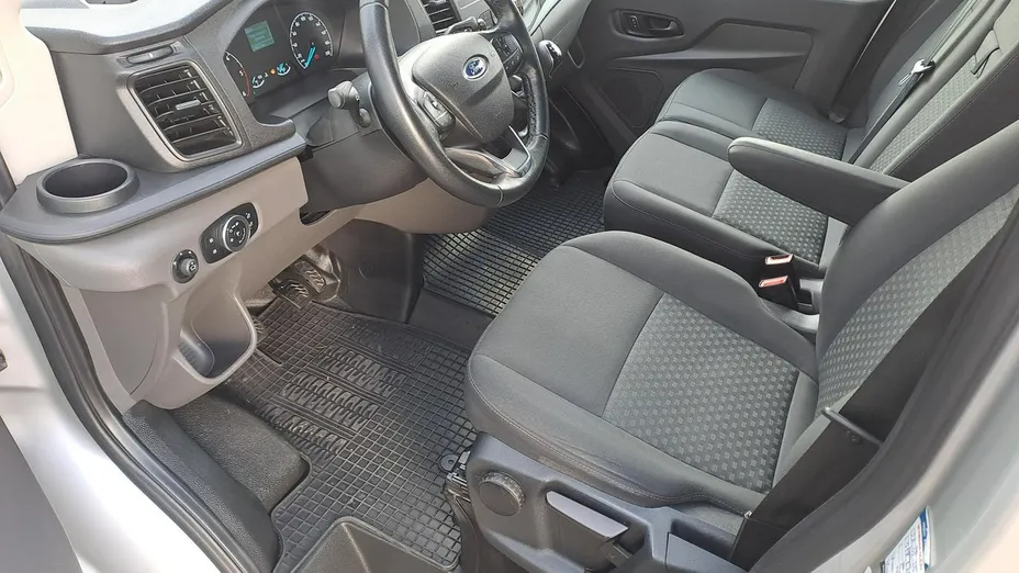FORD Transit -